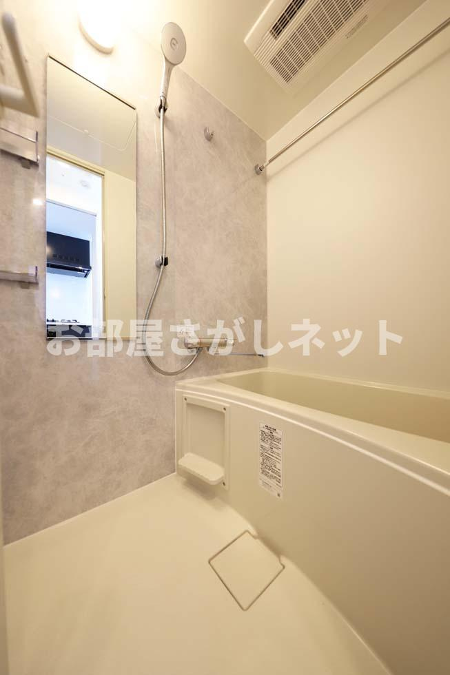 ハーモニーレジデンス巣鴨山手インサイド【おとり物件なし】#学生・社会人にオススメの浴室