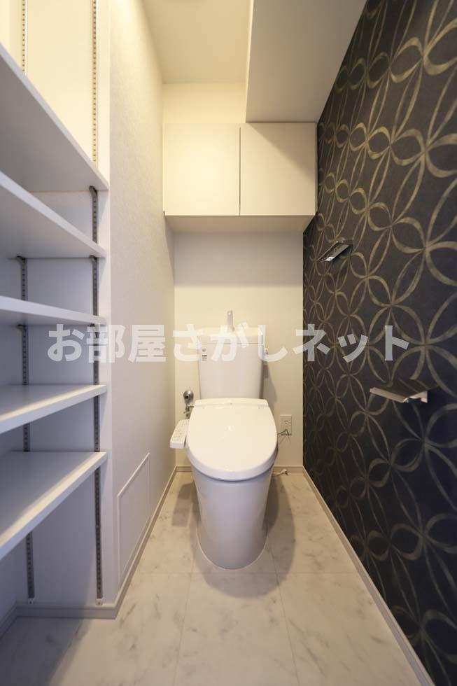 ハーモニーレジデンス巣鴨山手インサイド【おとり物件なし】#学生・社会人にオススメのトイレ