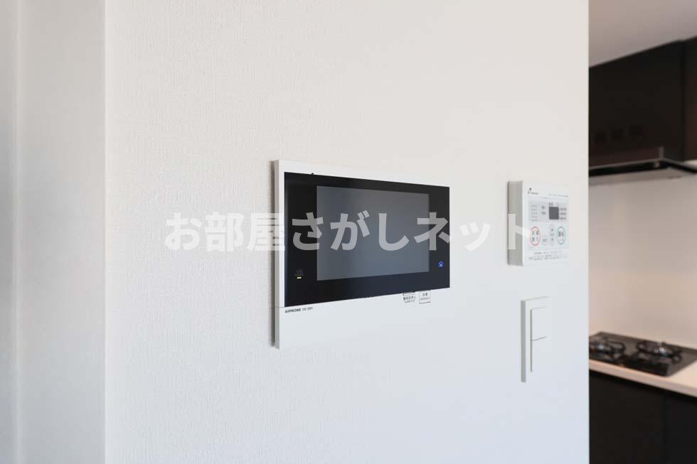 ハーモニーレジデンス巣鴨山手インサイド【おとり物件なし】#学生・社会人にオススメのセキュリティ