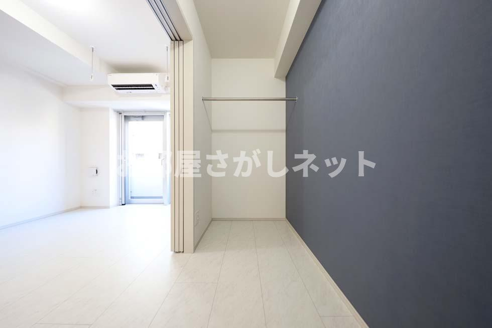 ハーモニーレジデンス巣鴨山手インサイド【おとり物件なし】#学生・社会人にオススメの内装