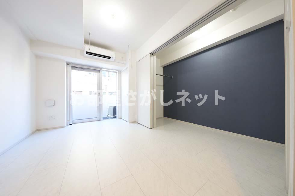 ハーモニーレジデンス巣鴨山手インサイド【おとり物件なし】#学生・社会人にオススメの内装