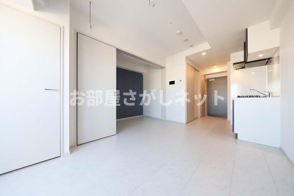 ハーモニーレジデンス巣鴨山手インサイド【おとり物件なし】#学生・社会人にオススメの居間・リビング