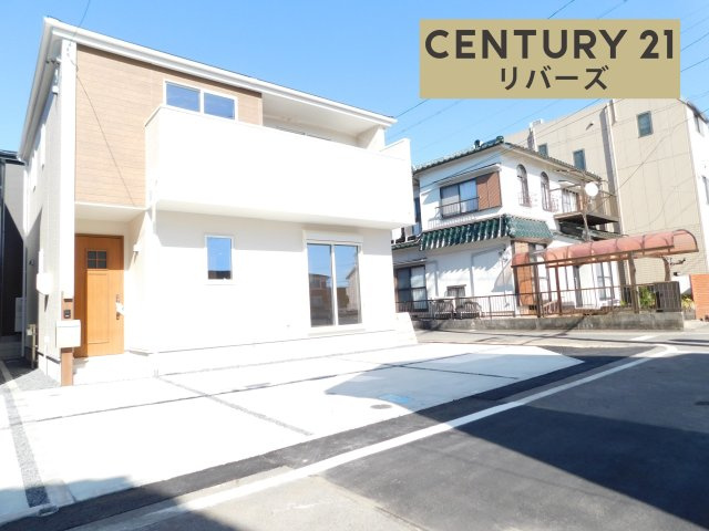 西春日井郡豊山町大字豊場字新田町の新築一戸建