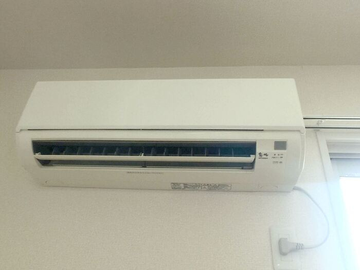 Stone　Hills　Kの設備