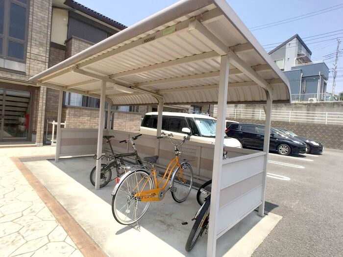 Stone　Hills　Kのその他共用部分