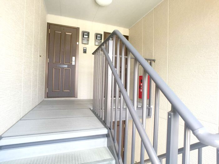 Stone　Hills　Kのその他共用部分