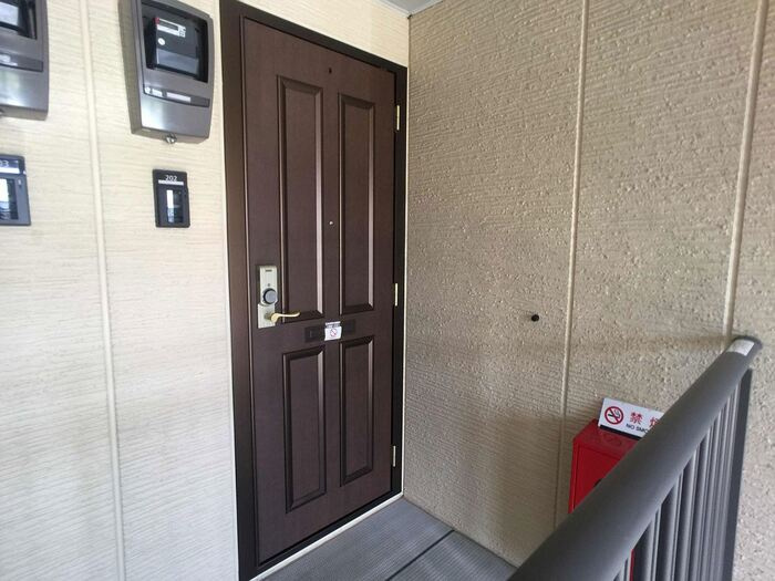 Stone　Hills　Kのその他共用部分