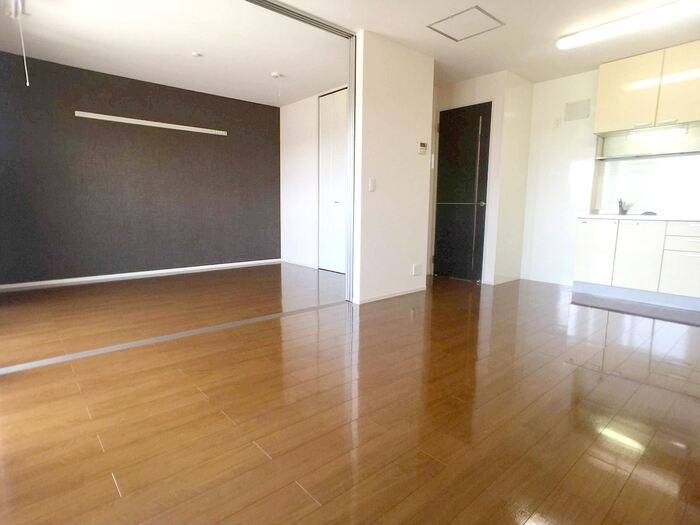 Stone　Hills　Kの居間・リビング