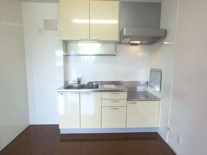 Stone　Hills　Kのキッチン