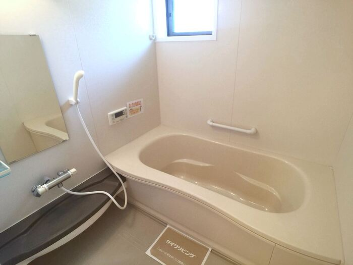 Stone　Hills　Kの浴室