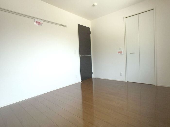 Stone　Hills　Kの内装