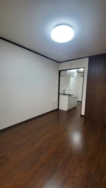 ウイローアパートメントハウスの設備