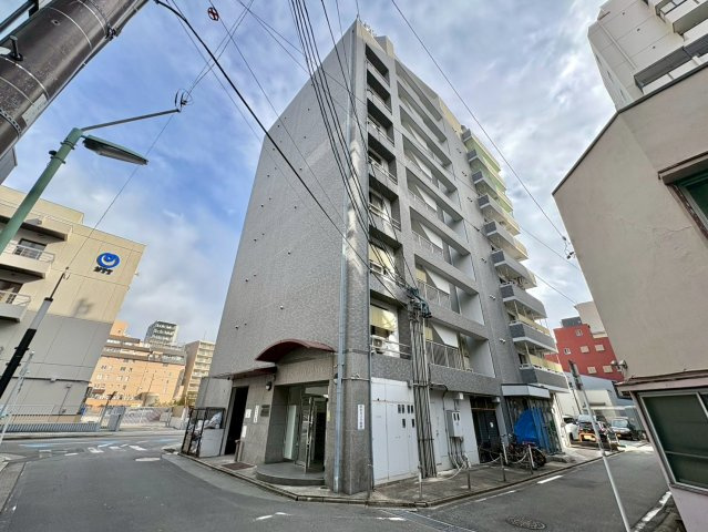 オーシャンハイツ栄