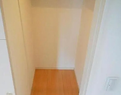 エクセレンシア駒込の収納