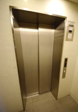 エクセレンシア駒込のその他共用部分