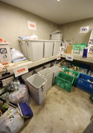 エクセレンシア駒込のその他共用部分