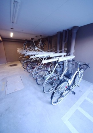 エクセレンシア駒込のその他共用部分