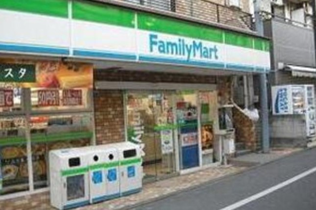 エクセレンシア駒込の周辺