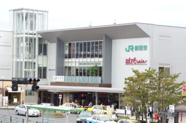 エクセレンシア駒込の周辺