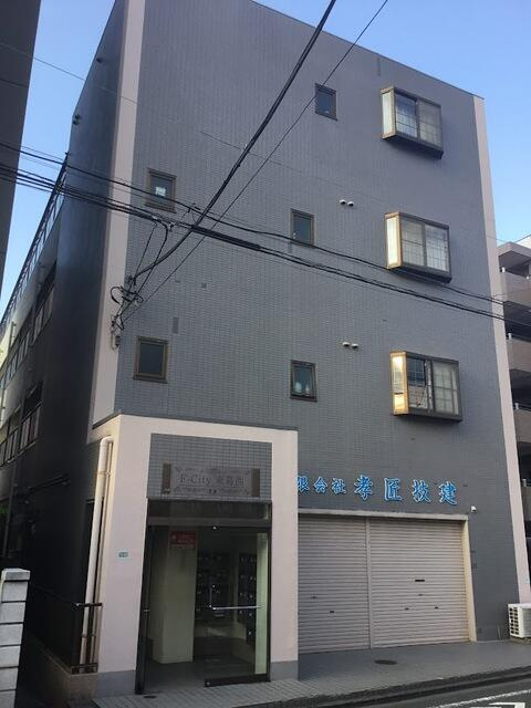 F-city東葛西の画像