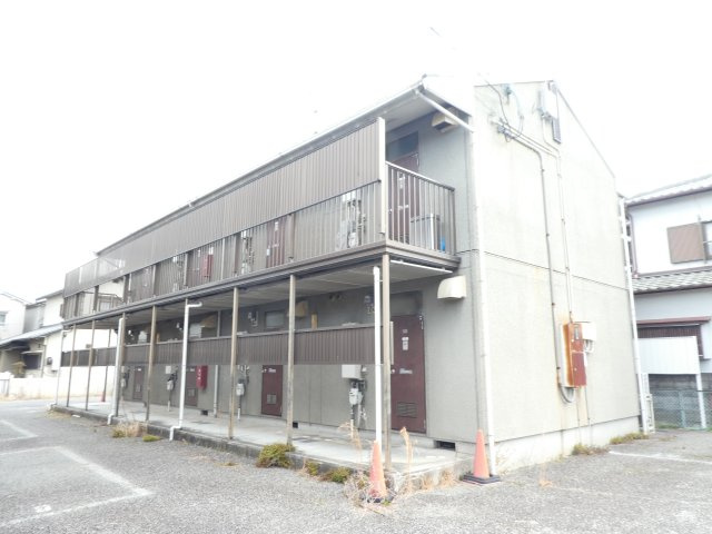 コスモハイツらん