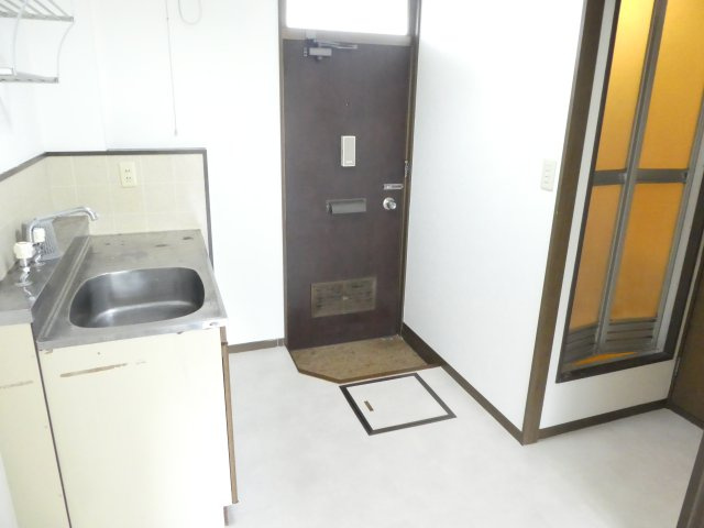 コスモハイツらんのその他