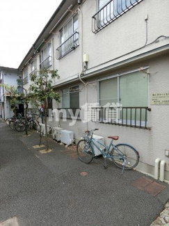 【外観】 | 第１グリーンヒル | 第1グリーンヒル　文京区目白台