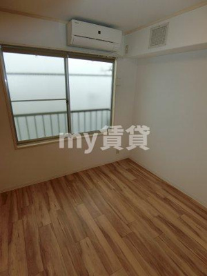 【洋室】 | 第１グリーンヒル