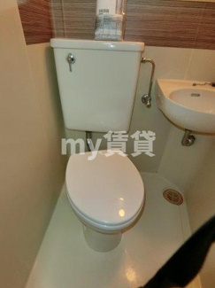 【トイレ】 | 第１グリーンヒル