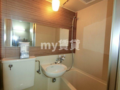 【洗面所】 | 第１グリーンヒル