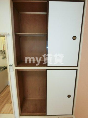 【収納】 | 第１グリーンヒル