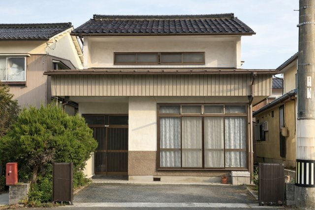 鳥取市相生町四丁目