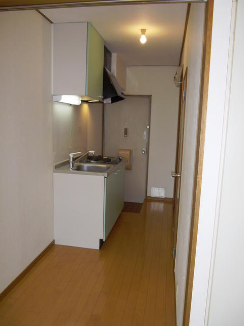 apartment 初台２丁目