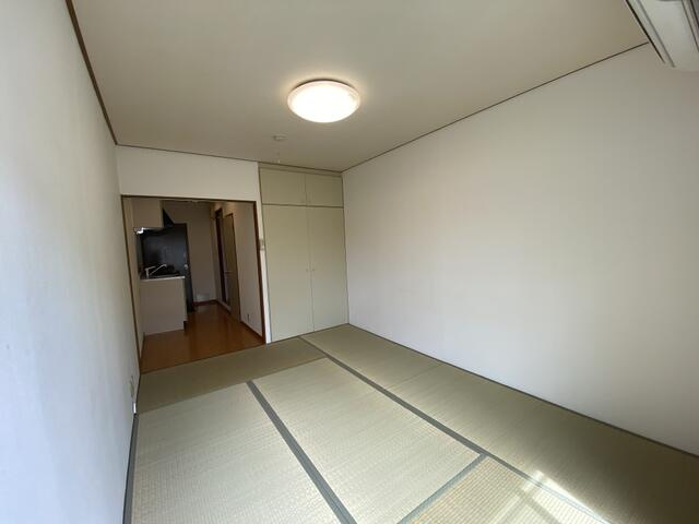 apartment 初台２丁目