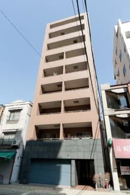 ドゥメゾン戸田