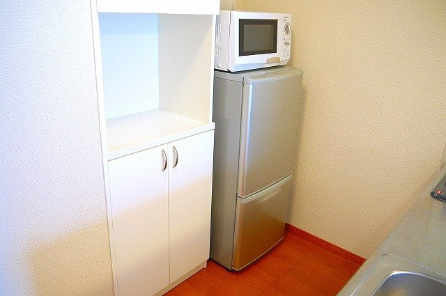 レオパレスＬａ　Ｖｉｓｔａ２の設備