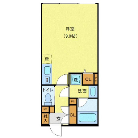 LEGALAND西新宿ANNEX