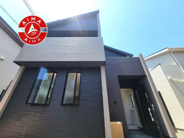 福岡市南区老司1丁目第8-3棟（1号棟）