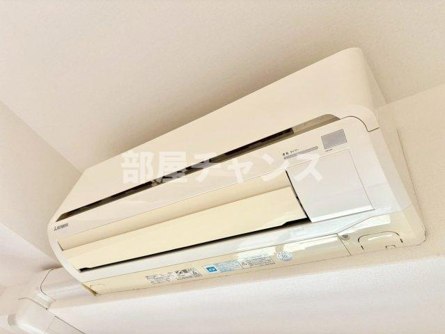 ハーモニーレジデンス名古屋イーストの設備