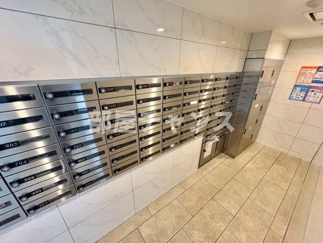 ハーモニーレジデンス名古屋イーストのその他共用部分