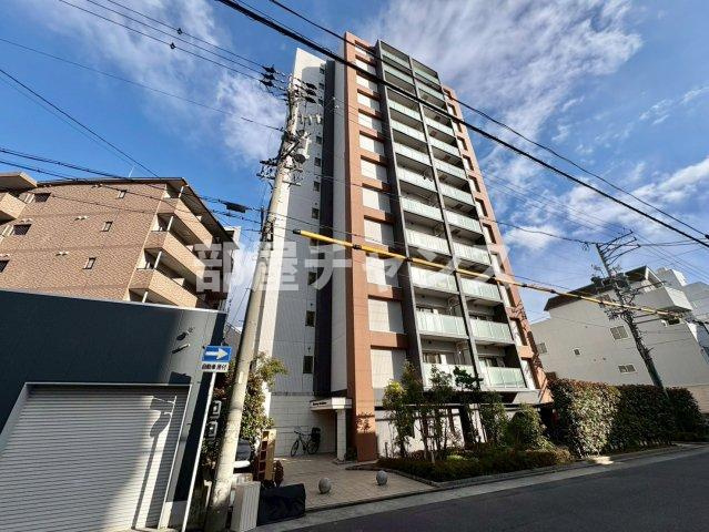 ハーモニーレジデンス名古屋イースト