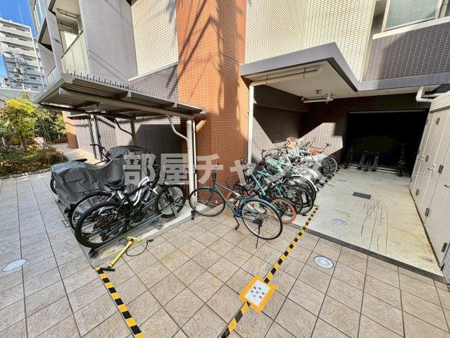 ハーモニーレジデンス名古屋イーストのその他共用部分