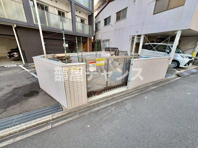 ハーモニーレジデンス名古屋イーストのその他共用部分