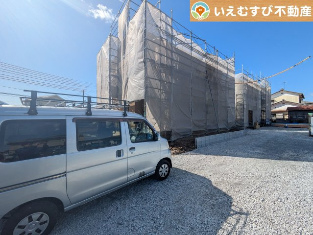 Livele Garden.S　熊谷中恩田