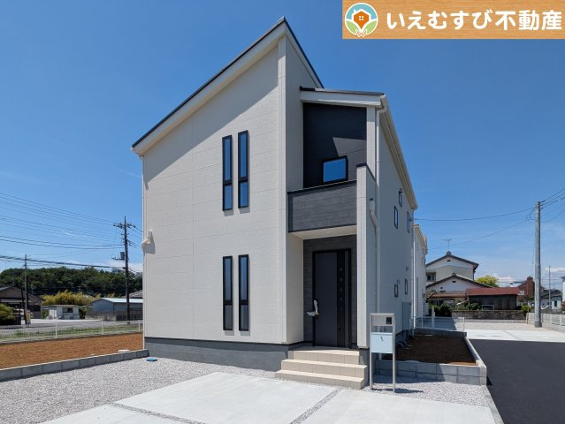 Livele Garden.S　熊谷中恩田