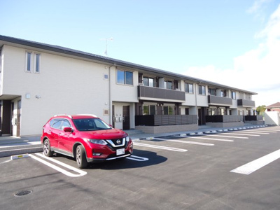 【外観】 | ルミエール