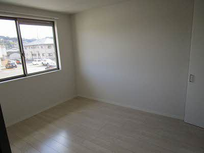 【その他】 | ルミエール | 洋室6.5帖