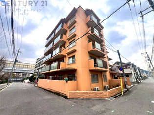 RC造５階建て