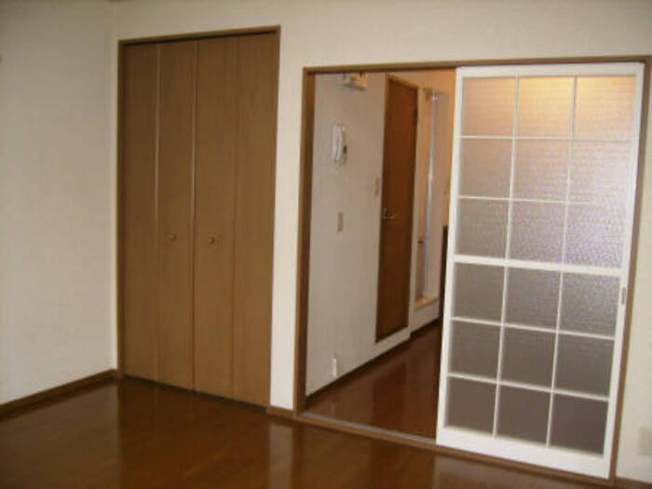 【内装】 | コスモス ＡＢ | コスモス