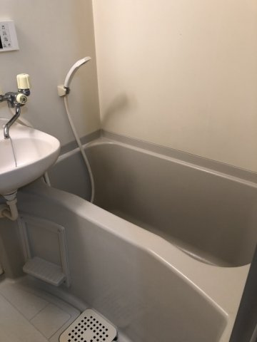 【浴室】 | コスモス ＡＢ